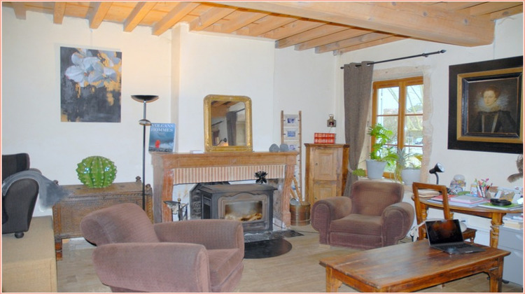 Ma-Cabane - Vente Maison CURIS AU MONT D OR, 147 m²