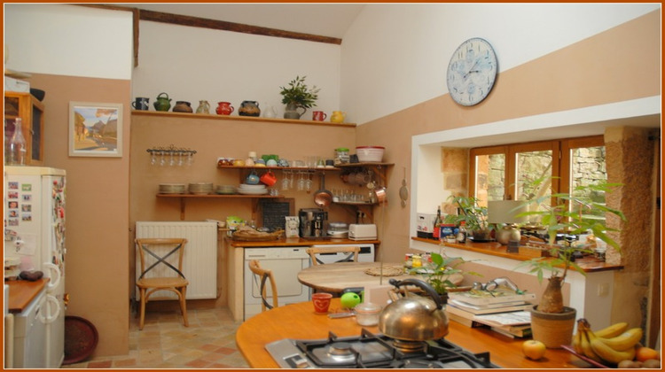 Ma-Cabane - Vente Maison CURIS AU MONT D OR, 147 m²