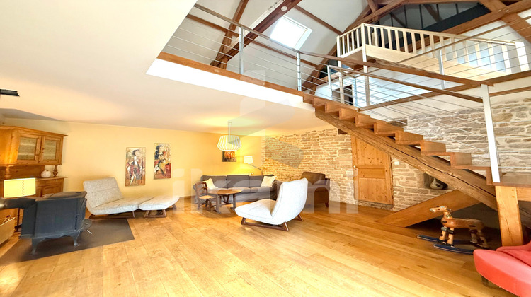 Ma-Cabane - Vente Maison Curley, 257 m²