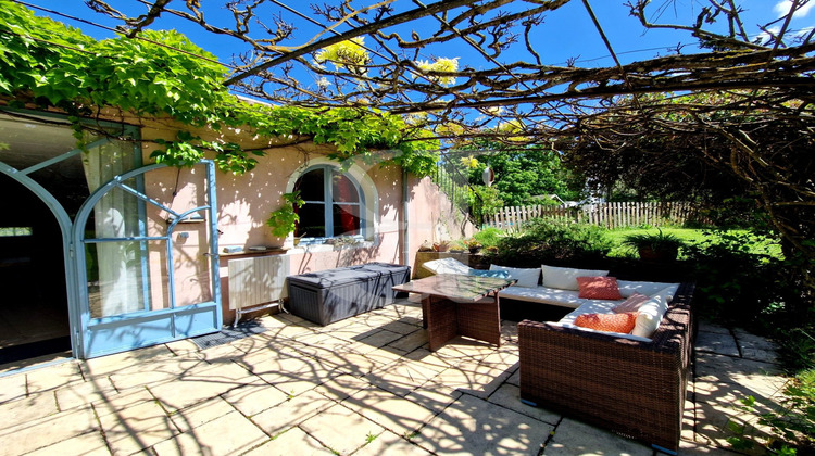 Ma-Cabane - Vente Maison Curnier, 257 m²
