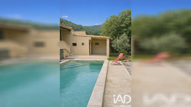 Ma-Cabane - Vente Maison Curnier, 128 m²