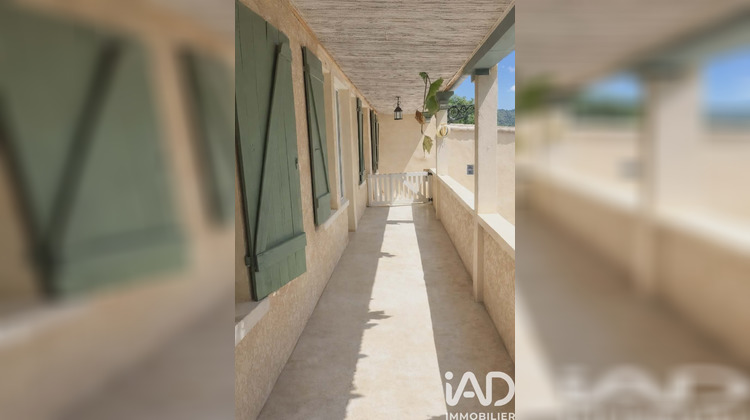 Ma-Cabane - Vente Maison Curnier, 128 m²