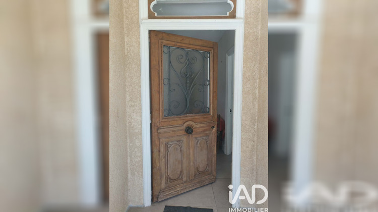Ma-Cabane - Vente Maison Curnier, 128 m²