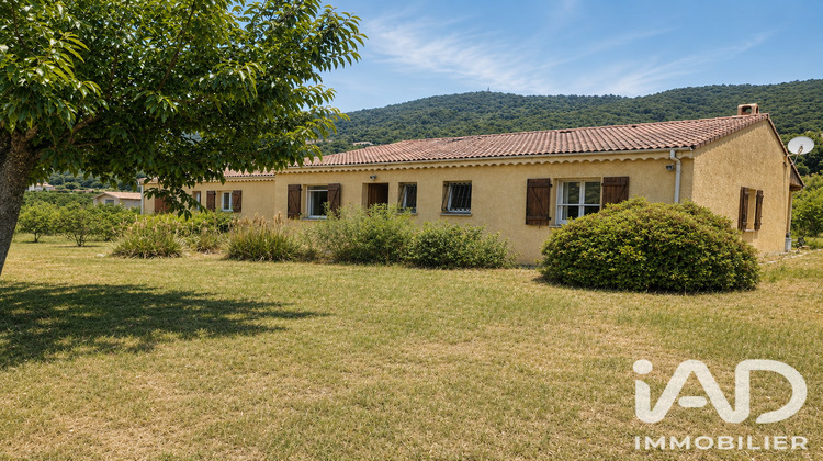 Ma-Cabane - Vente Maison Curnier, 158 m²