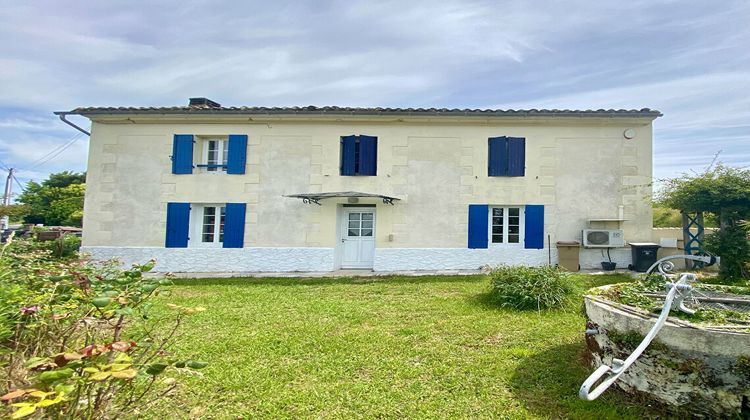 Ma-Cabane - Vente Maison CURSAN, 100 m²