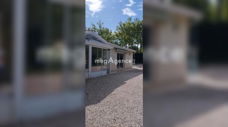 Ma-Cabane - Vente Maison CURSAN, 130 m²