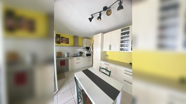 Ma-Cabane - Vente Maison CURSAN, 130 m²