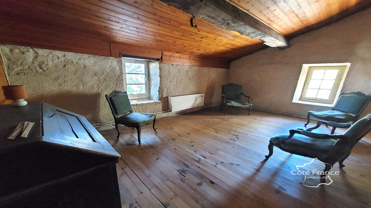 Ma-Cabane - Vente Maison Cursan, 135 m²