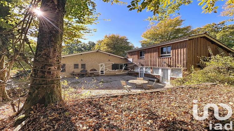 Ma-Cabane - Vente Maison Cursan, 175 m²