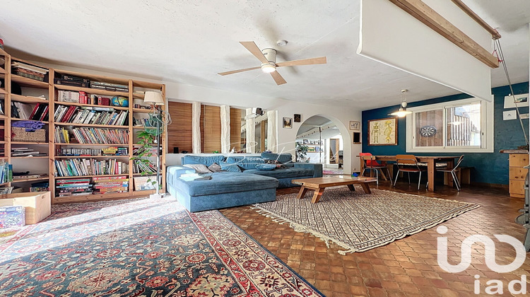 Ma-Cabane - Vente Maison Cursan, 175 m²