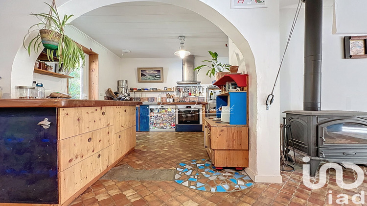 Ma-Cabane - Vente Maison Cursan, 175 m²