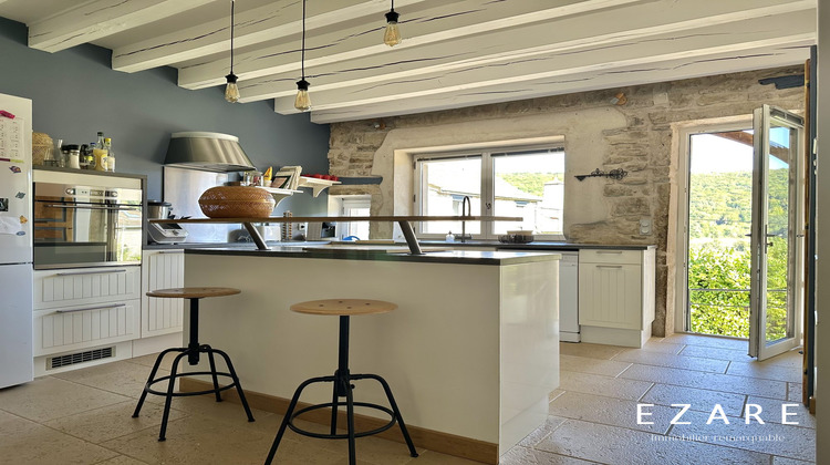 Ma-Cabane - Vente Maison Curtil-Vergy, 143 m²