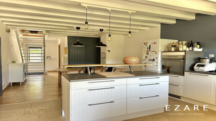 Ma-Cabane - Vente Maison Curtil-Vergy, 143 m²
