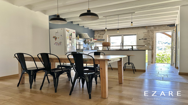 Ma-Cabane - Vente Maison Curtil-Vergy, 143 m²