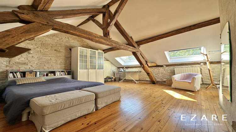 Ma-Cabane - Vente Maison Curtil-Vergy, 143 m²