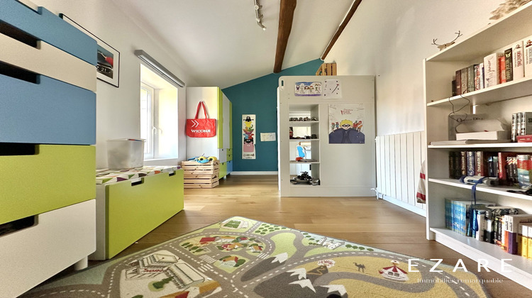 Ma-Cabane - Vente Maison Curtil-Vergy, 143 m²