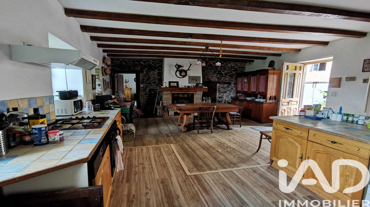 Ma-Cabane - Vente Maison Curvalle, 233 m²