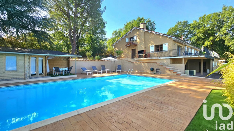 Ma-Cabane - Vente Maison Curvalle, 312 m²