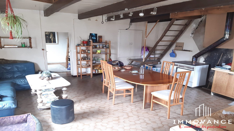 Ma-Cabane - Vente Maison Curvalle, 60 m²