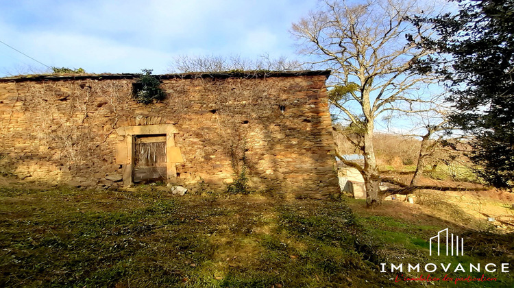 Ma-Cabane - Vente Maison Curvalle, 60 m²