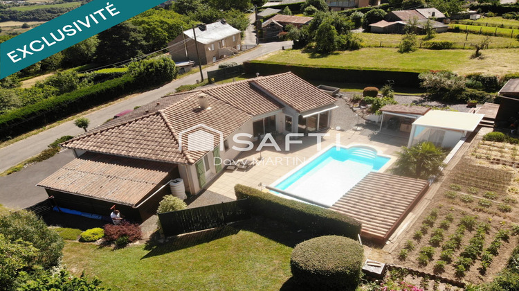 Ma-Cabane - Vente Maison Curvalle, 125 m²