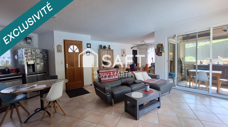 Ma-Cabane - Vente Maison Curvalle, 125 m²