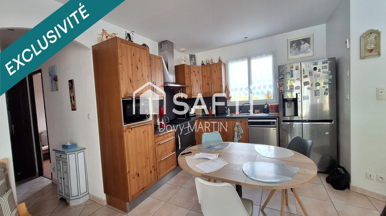 Ma-Cabane - Vente Maison Curvalle, 125 m²