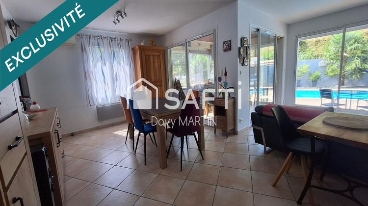 Ma-Cabane - Vente Maison Curvalle, 125 m²