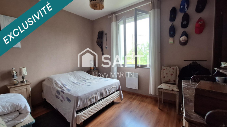 Ma-Cabane - Vente Maison Curvalle, 125 m²