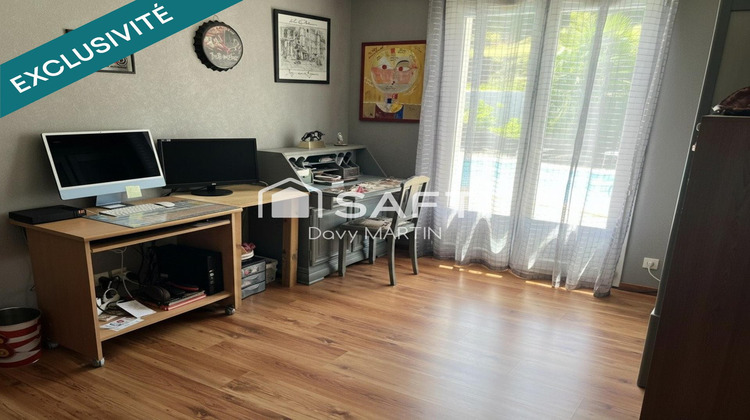 Ma-Cabane - Vente Maison Curvalle, 125 m²