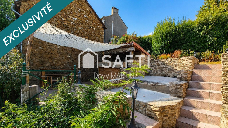 Ma-Cabane - Vente Maison Curvalle, 174 m²