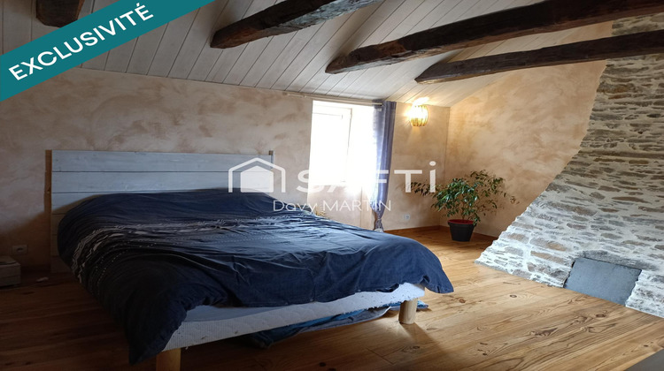 Ma-Cabane - Vente Maison Curvalle, 174 m²