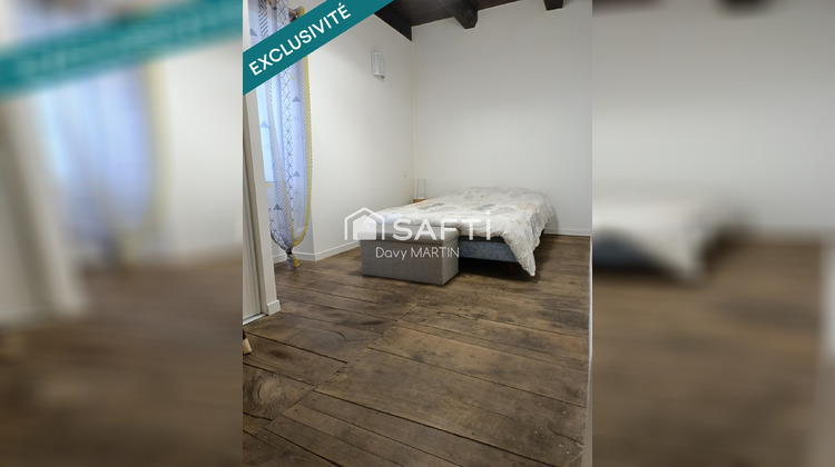 Ma-Cabane - Vente Maison Curvalle, 174 m²