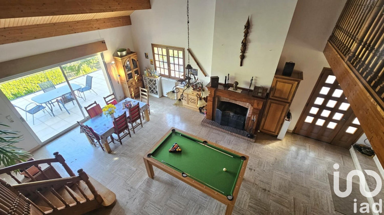 Ma-Cabane - Vente Maison Curvalle, 313 m²