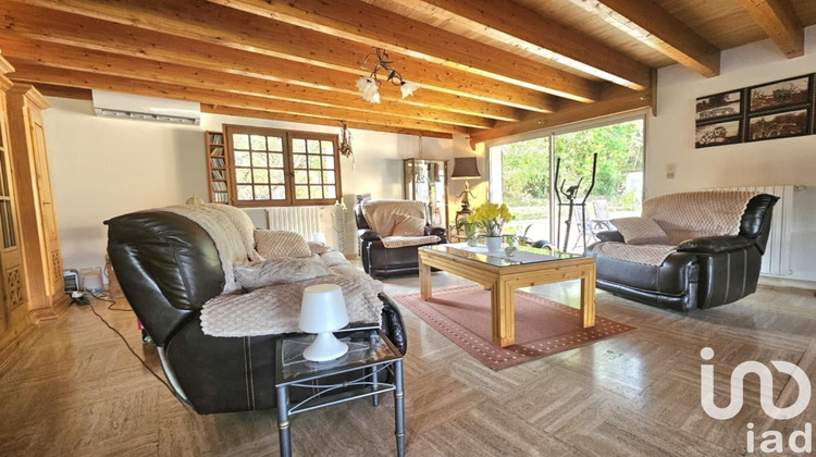 Ma-Cabane - Vente Maison Curvalle, 313 m²