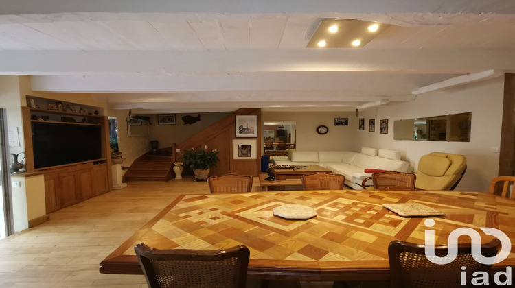 Ma-Cabane - Vente Maison Curvalle, 173 m²