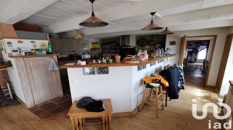Ma-Cabane - Vente Maison Curvalle, 173 m²