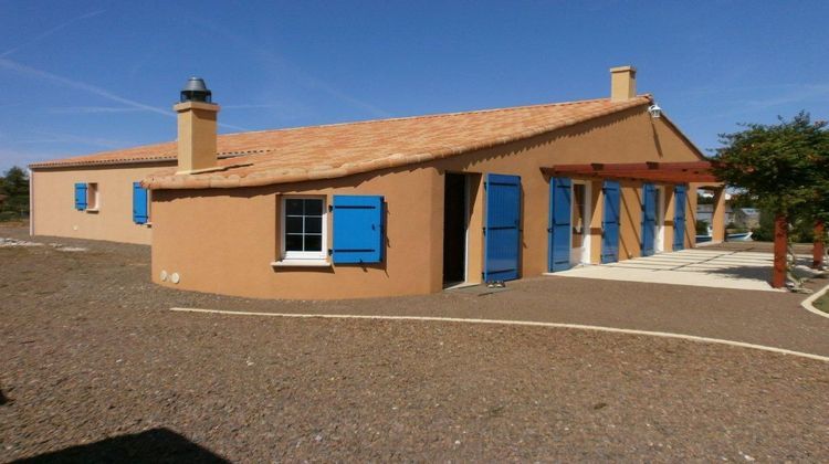 Ma-Cabane - Vente Maison CURZON, 170 m²