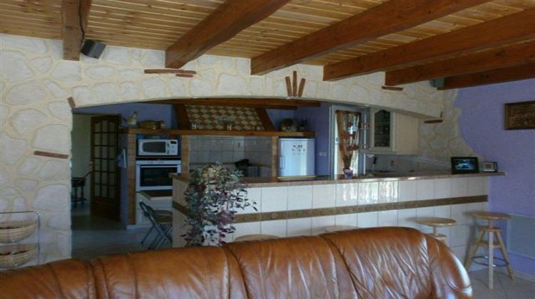 Ma-Cabane - Vente Maison CURZON, 170 m²