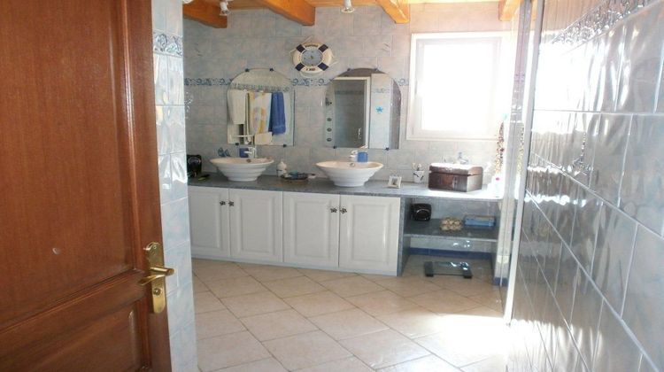 Ma-Cabane - Vente Maison CURZON, 170 m²