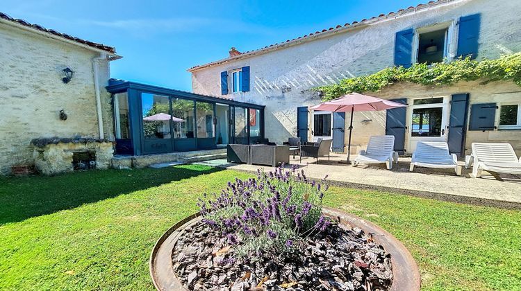 Ma-Cabane - Vente Maison Curzon, 310 m²