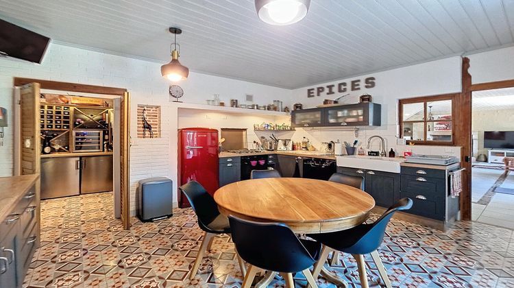 Ma-Cabane - Vente Maison Curzon, 310 m²