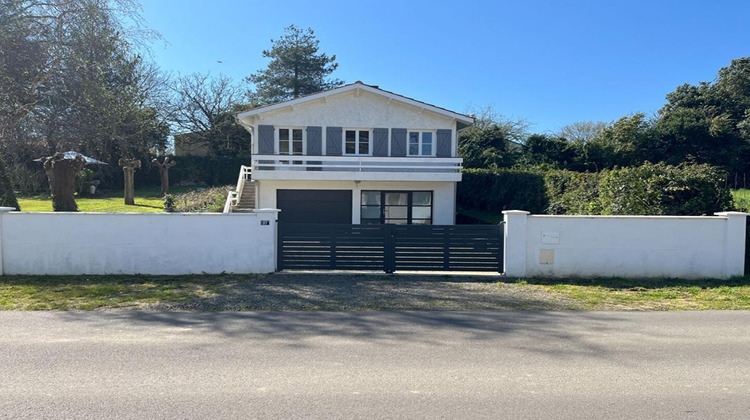 Ma-Cabane - Vente Maison CURZON, 57 m²