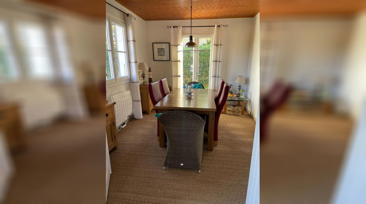 Ma-Cabane - Vente Maison CURZON, 57 m²