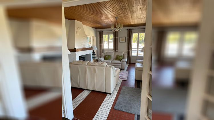 Ma-Cabane - Vente Maison CURZON, 57 m²