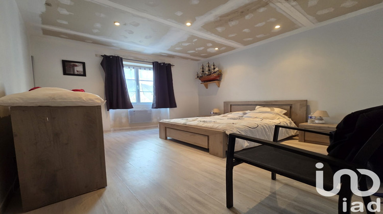 Ma-Cabane - Vente Maison Curzon, 88 m²