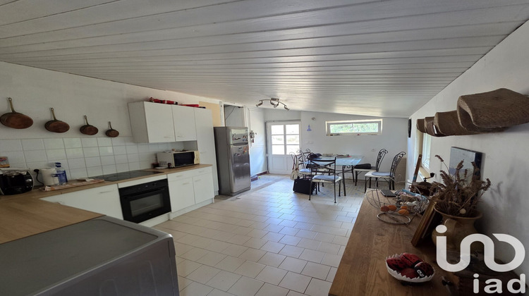 Ma-Cabane - Vente Maison Curzon, 88 m²