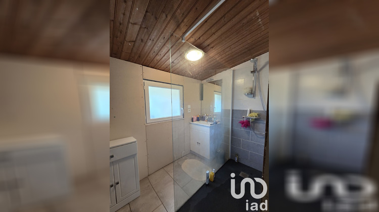 Ma-Cabane - Vente Maison Curzon, 88 m²