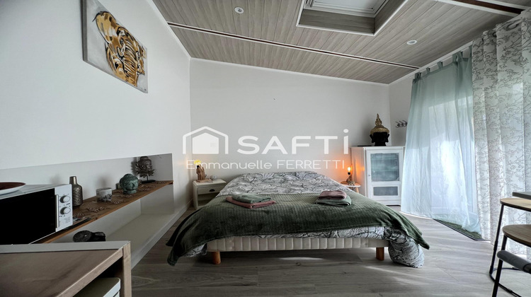 Ma-Cabane - Vente Maison Curzon, 111 m²