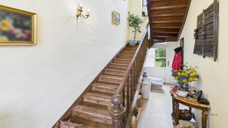 Ma-Cabane - Vente Maison Curzon, 151 m²